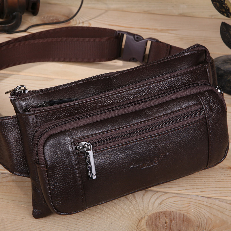 Sac pour homme - Ref 52721 Image 4