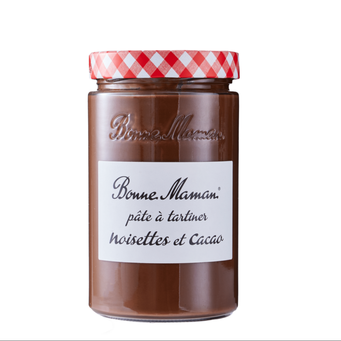 山姆会员超市代购露营野餐吐司蘸酱果酱蓓妮妈妈榛子可可酱725g