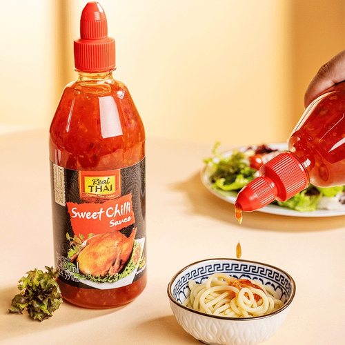 山姆泰国进口丽尔泰甜辣酱