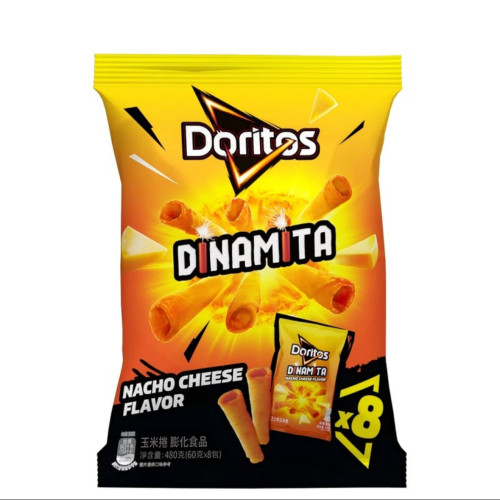 山姆Costco代购多力多滋玉米卷