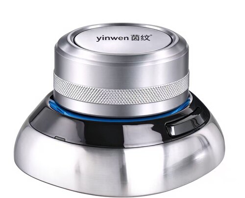适用于3Dconnexion spacemouse wireless无线3D鼠标控制帽 CNC