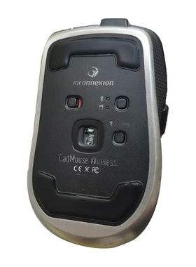 3Dconnexion CadMouse wireless无线鼠标 特氟龙 脚贴 贴脚 脚垫