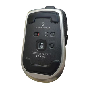 3Dconnexion CadMouse wireless无线鼠标 特氟龙 脚贴 贴脚 脚垫