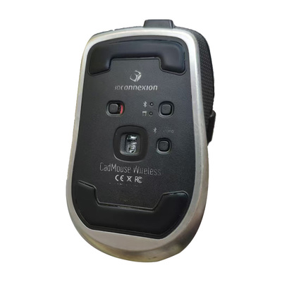 3Dconnexion CadMouse wireless无线鼠标 特氟龙 脚贴 贴脚 脚垫