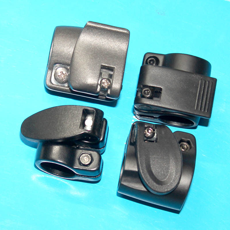 DIY相机三脚架扳扣套管卡扣配件 米泊铁塔铝合金炭纤维独脚架扳扣,3C数码配件,其它配件,淘宝优惠券,粉丝福利购,淘宝优惠卷