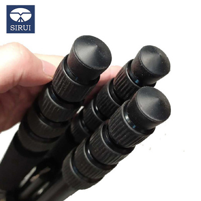 思锐A1205三脚架炭纤维脚管维修配件 SIRUI铝合金A1005脚管E1005A