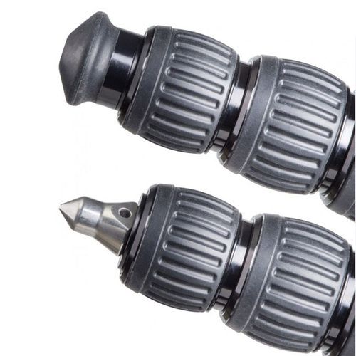 思锐R3213X单反摄影三脚架配件止滑片簧 W2204炭纤维脚架橡胶脚垫