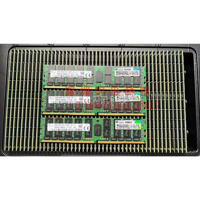 海力士DDR4服务器752372-081