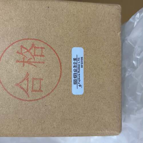 议价藤仓 FUJIKURA气缸，型号 KSCS-KSFK-6可维修