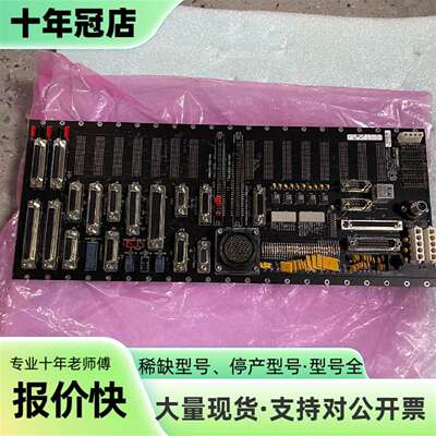 维修AMAT应用材料0100-00658控制器主板卡，3议价