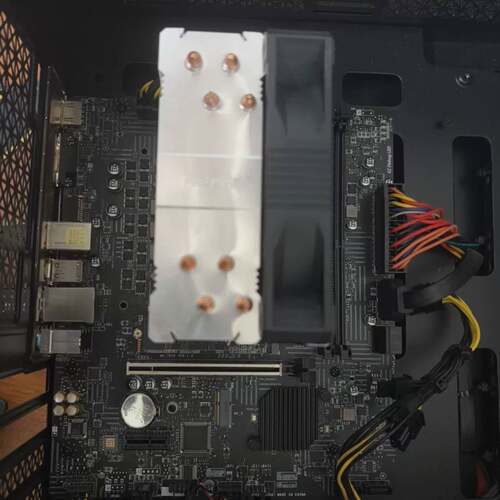 议价i5 11400f板U套装可维修翻新