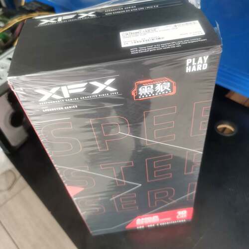 议价6750gre 10g黑狼可维修翻新