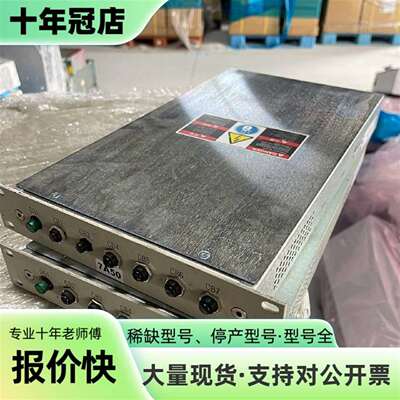 维修AMAT应用材料E11457401 Rev A电源控制器议价