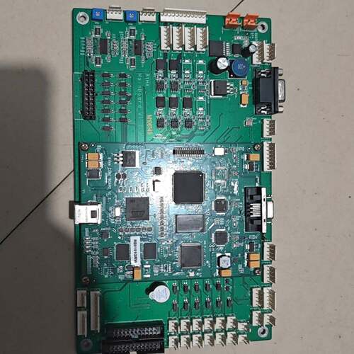 议价BYHX喷绘机主板 型号MainBoard_V1.7.3可维修翻新