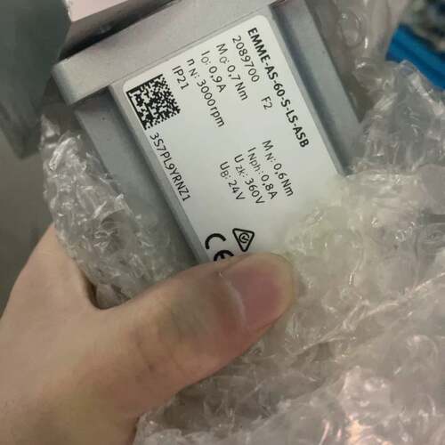 议价2089700EMME-AS-60-S--ASB费斯托伺可维修翻新
