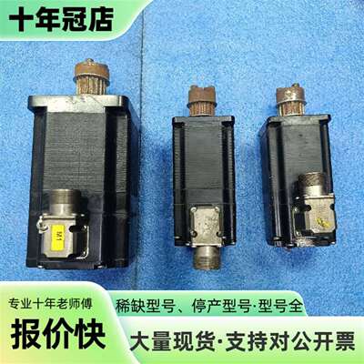 维修百格拉 BERGER LAHR步进电机议价
