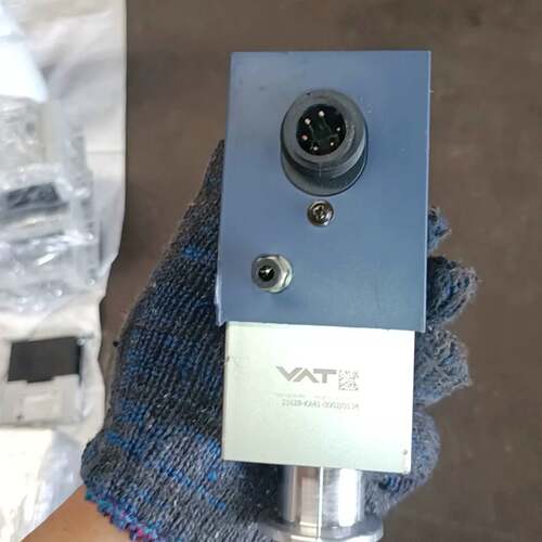 议价VAT 21628-KA41-0002/0134实物拍摄，议可维修翻新