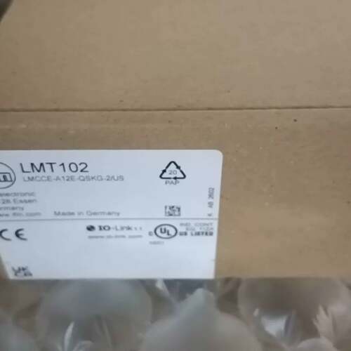 议价ifm易福门LMT102液位传感器，德国，型号LMC可维修
