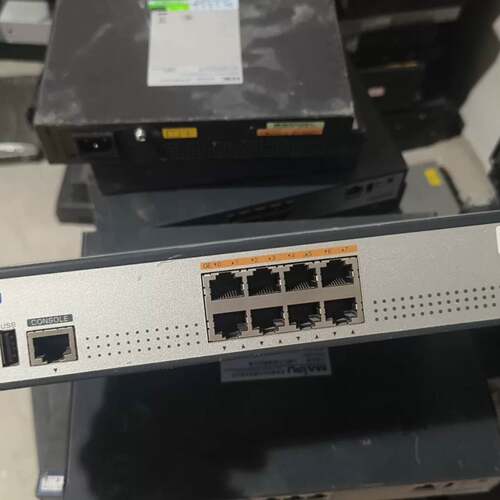 议价迈普MAiPU MPSec ISG1000-F2-AC上网行可维修