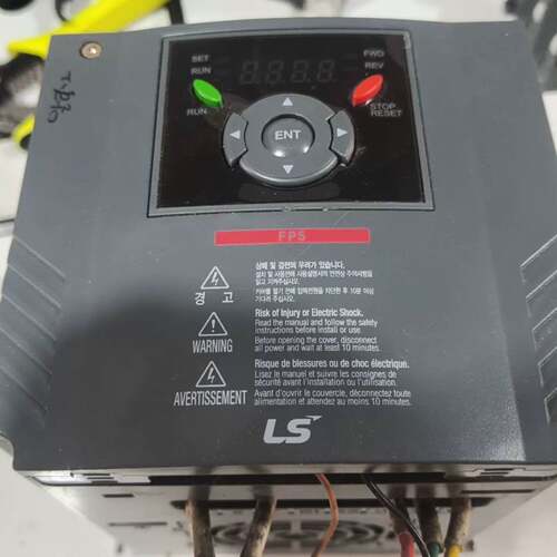 议价变频器 SV022FP5-2，2.2KW，200-230可维修