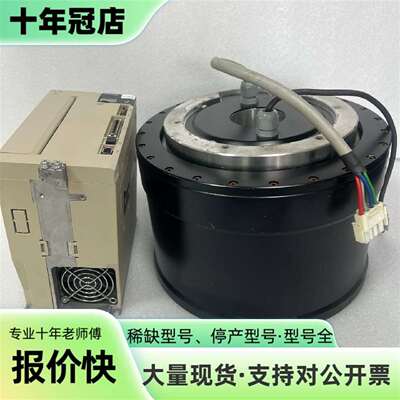 维修安川直驱电机DD马达SGM7D-1AF7C52驱动器议价