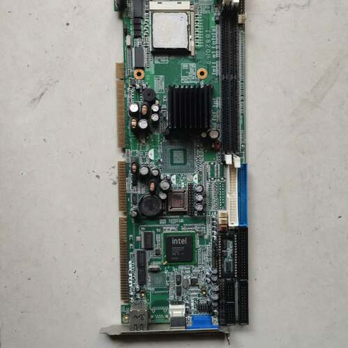 议价广积IB820H，工业设备工控机主板 IB820H-R 成色可维修翻新