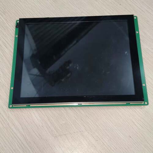 议价迪文K600 XGA工业显示屏，型号DMT10768T08可维修