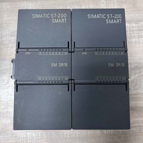 议价西门子PLC模块6ES7 288-2DR16-0AA0实物拍可维修翻新