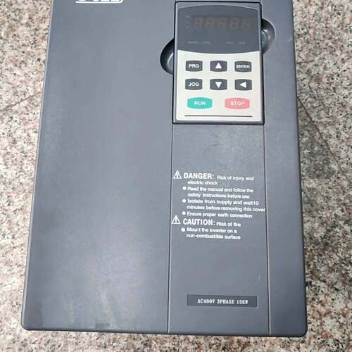 议价COEL变频器C8600A15KN4-Y-S可维修