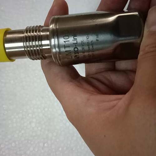 议价易福门IFM液位传感器 LMT100可维修
