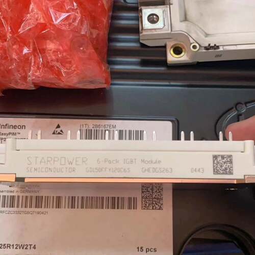 议价GD150FFY120C6S代替英飞凌FS150R12KT4可维修