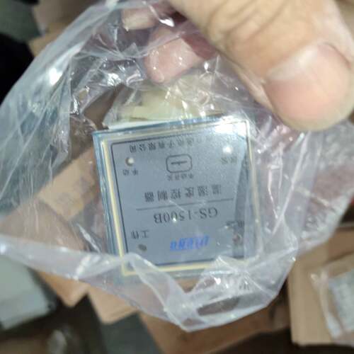 议价GS-1500B智能温湿度控制器，品可维修翻新