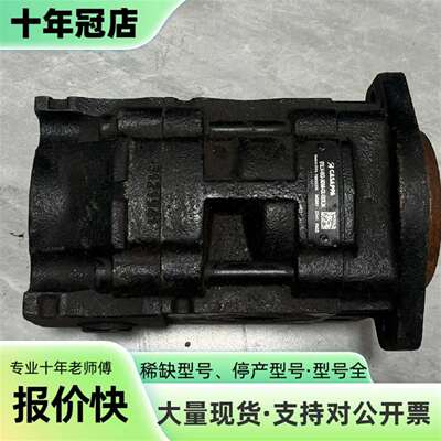 维修凯斯帕 CASAPPA 液压油泵议价