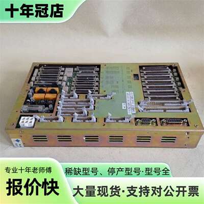 维修日本IFB-ZWT01控制器D4EX23092议价