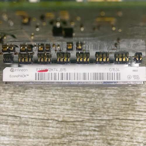议价FS50R12KE3 FS75R12KT4-B15 FS75可维修