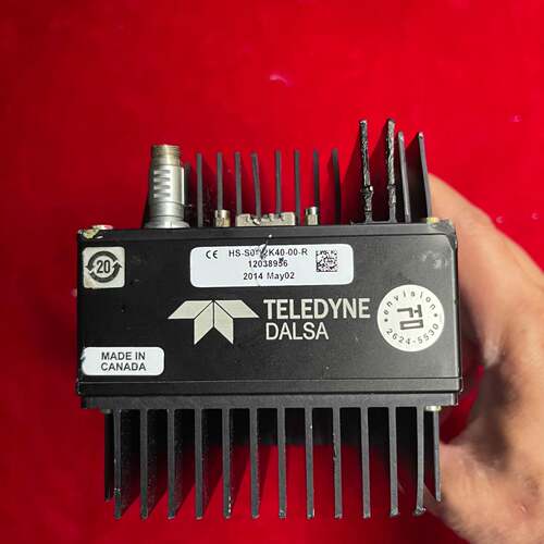 议价TELEDYNE DAA HS-S0-12K40-00-可维修
