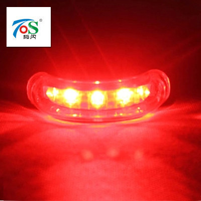 Lumière vélo - Taillights - Ref 2397712 Image 4