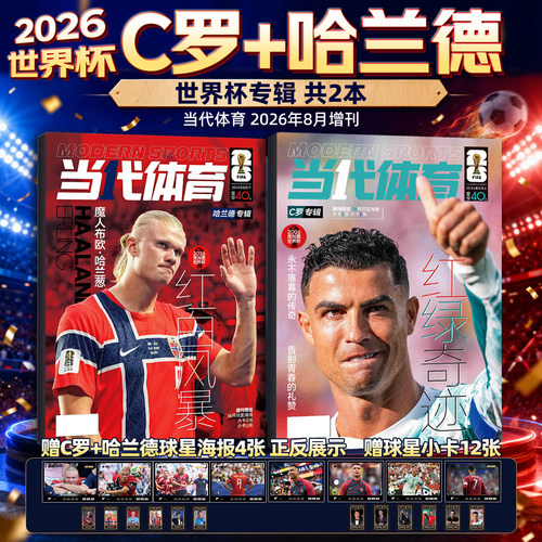 2006-26世界杯传奇20年