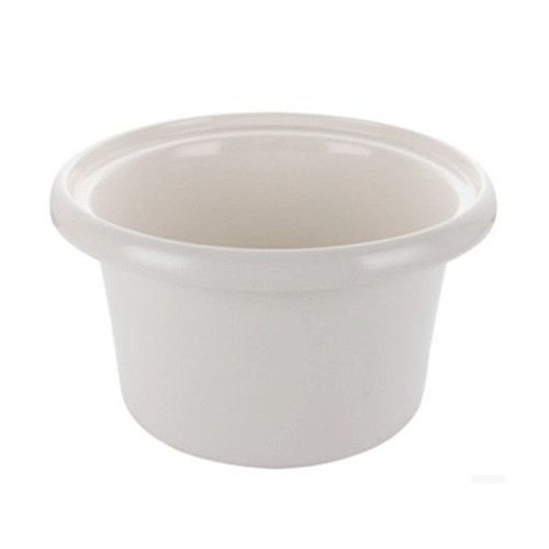 适用联创百福煲DF-BL1.5/2.5/3.5/4.5L 白陶瓷电炖煮粥锅内胆盖子