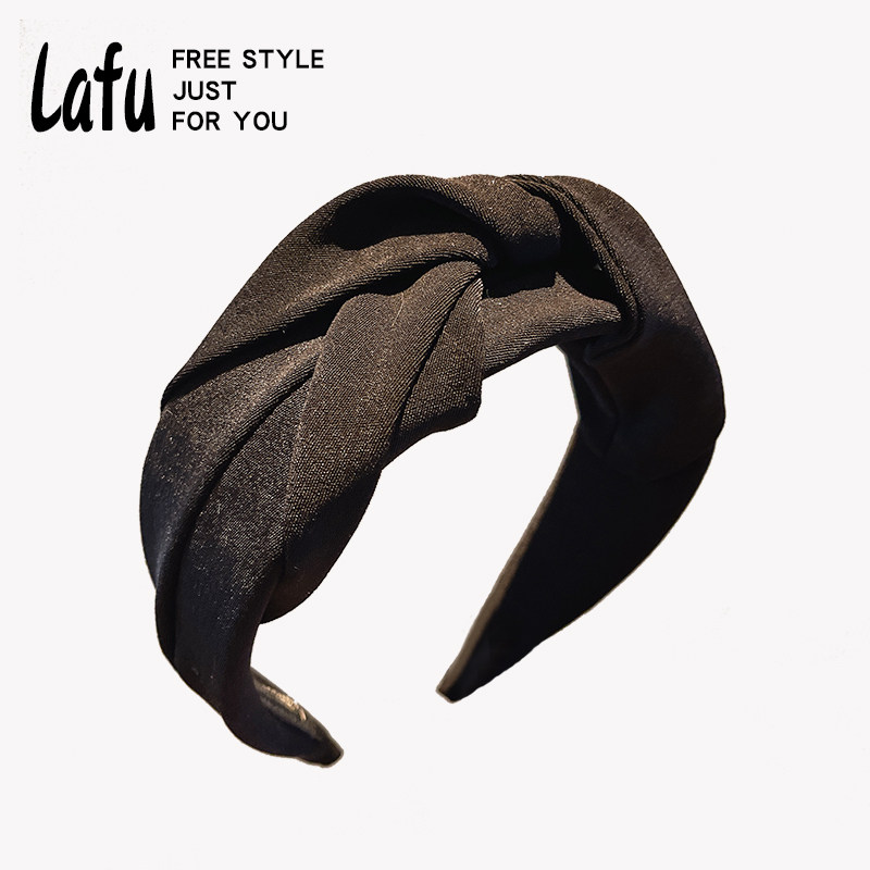 秋冬发箍女款2025新款网红高颅顶发带洗脸头箍宽边压发卡发捆头饰,饰品/流行首饰/时尚饰品新,发饰,淘宝优惠券,粉丝福利购,淘宝优惠卷