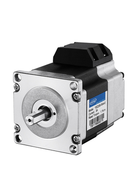 355/358-RA3-E三相56闭环步进电机英士达机电步进马达闭环