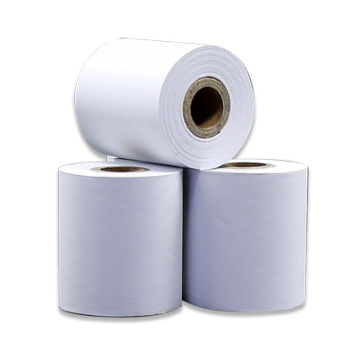 适爱普生地磅电子称ERC05打印纸