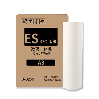 适用理想ESA3版纸速印机