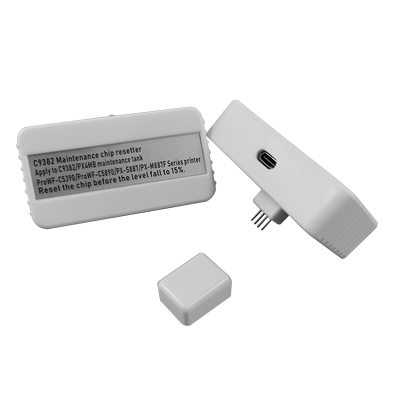 适用爱普生WF-C5390a解码器