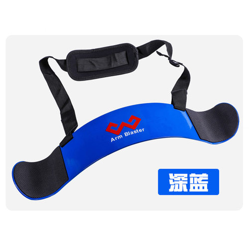 钢质肱二头肌训练板前臂杠铃哑铃