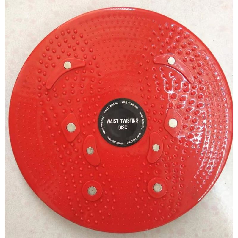 扭腰盘家用踏步跳舞机减肚子瘦腰器扭腰机扭扭乐塑身健身运动器材