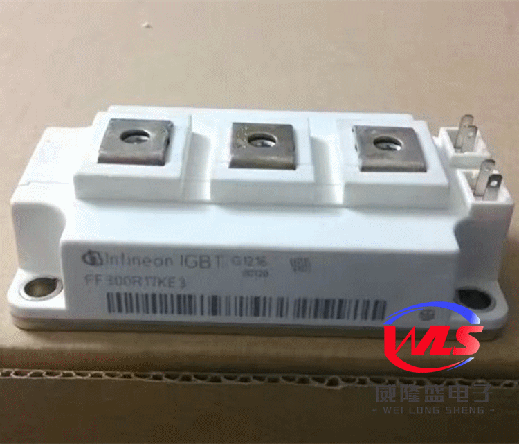 FF300R17KE3 全新原装 进口 德国英飞凌 功率模块