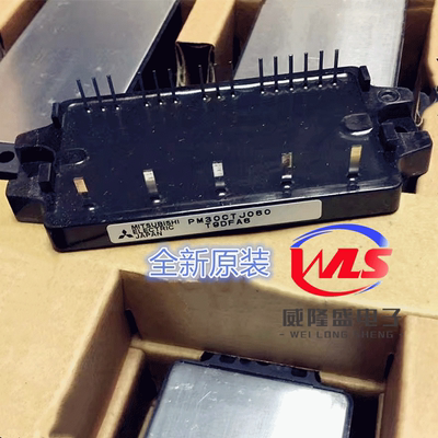 PM30CTJ060 全新原装 MITSUBISH（三菱）功率驱动器 智能模块