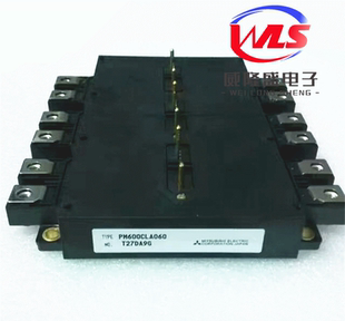 PM600CLA060 全新原装进口日本三菱模块 一只起售