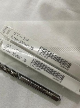 进口航空美制螺套螺旋丝锥ST 10-32UNJF 1/4-28U6-32UNJC8-32U 3B